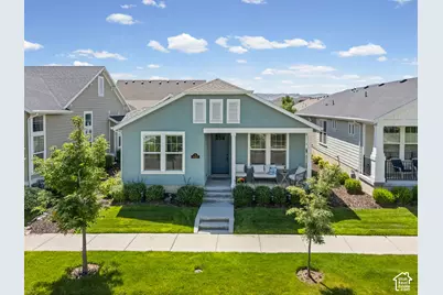 6023 W Mount Airy Dr, South Jordan, UT 84009 - Photo 46