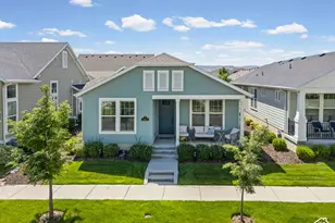 6023 W Mount Airy Dr, South Jordan, UT 84009 - Photo 46