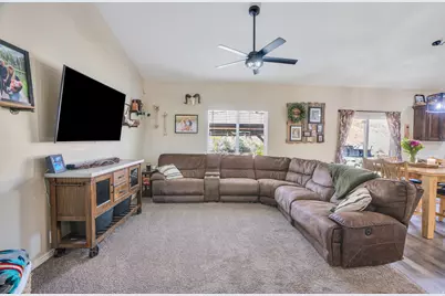 526 Sunset Dr, Santaquin, UT 84655 - Photo 4