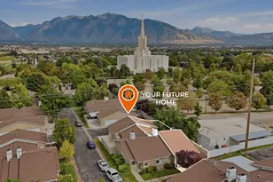1493 W Cornerstone Dr, South Jordan, UT 84095 - Photo 42