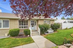 1493 W Cornerstone Dr, South Jordan, UT 84095 - Photo 1