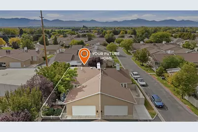1493 W Cornerstone Dr, South Jordan, UT 84095 - Photo 38