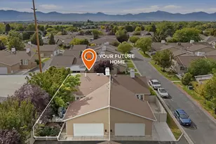 1493 W Cornerstone Dr, South Jordan, UT 84095 - Photo 38