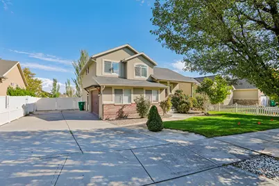 5284 W Leila Ln, Herriman, UT 84096 - Photo 2