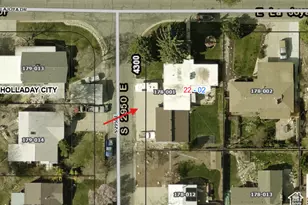 2960 E La Joya Dr S, Holladay, UT 84124 - Photo 34