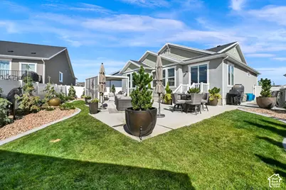 6079 W Teton Village Dr, Herriman, UT 84096 - Photo 4
