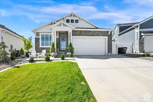 6079 W Teton Vlg Dr, Herriman, UT 84096 - Photo 1