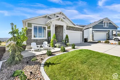 6079 W Teton Village Dr, Herriman, UT 84096 - Photo 2