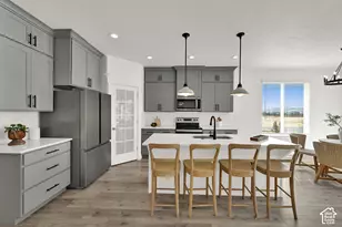 6079 W Teton Vlg Dr, Herriman, UT 84096 - Photo 8