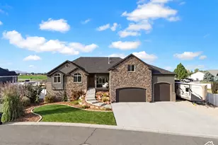 4863 Jacquelyn Park Ln, Ogden, UT 84401 - Photo 1