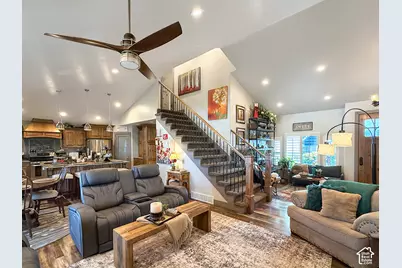 4863 Jacquelyn Park Ln, Ogden, UT 84401 - Photo 8
