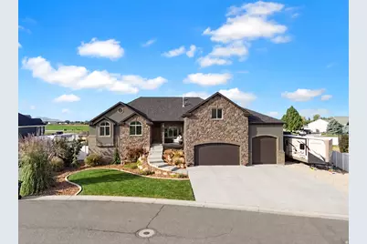 4863 Jacquelyn Park Ln, Taylor, UT 84401 - Photo 1
