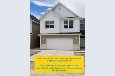 1053 N Summit View Dr, Harrisville, UT 84404 - Photo 1
