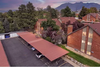 1185 E Cottonwood Dr #61, Sandy, UT 84094 - Photo 2
