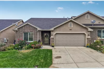 482 Hyde Park Ln, Kaysville, UT 84037 - Photo 26