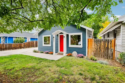 607 E Garden Ave, South Salt Lake, UT 84106 - Photo 2