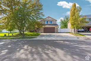 1060 W Ascot Dr, North Salt Lake, UT 84054 - Photo 1