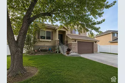 1060 W Ascot Dr, North Salt Lake, UT 84054 - Photo 2