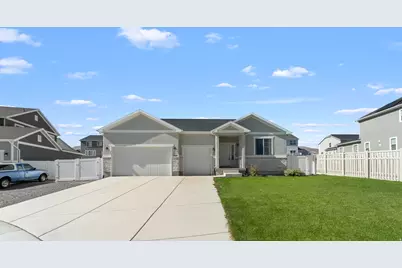 2869 S Drake Ave, Saratoga Springs, UT 84045 - Photo 1