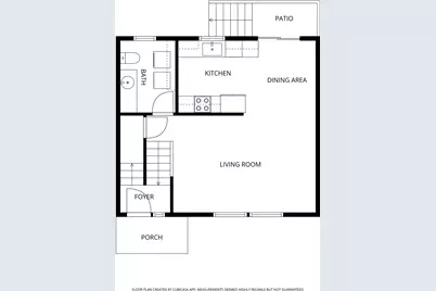 364 W Harvard Dr #B, Midvale, UT 84047 - Photo 32