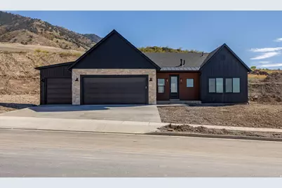 642 E 250 N, Providence, UT 84332 - Photo 1