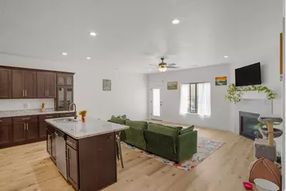 1121 S Cedar Knolls Dr #12, Cedar City, UT 84720 - Photo 6