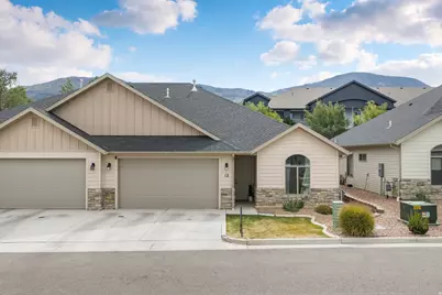 1121 S Cedar Knolls Dr #12, Cedar City, UT 84720 - Photo 2