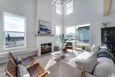 7576 S Clipper Hill Rd W #401, West Jordan, UT 84081 - Photo 4