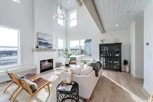 7576 S Clipper Hill Rd W, West Jordan, UT 84081 - Photo 2