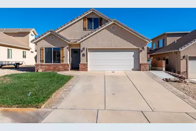 60 W 1060 St N, Hurricane, UT 84737 - Photo 2