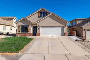 60 W 1060 St N, Hurricane, UT 84737 - Photo 2
