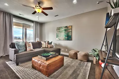 252 E Sandy Sage Way, Sandy, UT 84070 - Photo 4