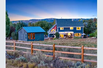 6159 N Starview Dr, Park City, UT 84098 - Photo 2