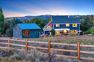 6159 N Starview Dr, Park City, UT 84098 - Photo 2
