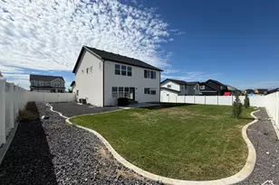 142 W 825 S, Willard, UT 84340 - Photo 38