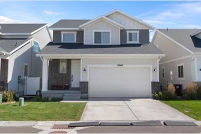 12669 S Quail Lake Dr W, Riverton, UT 84096 - Photo 1
