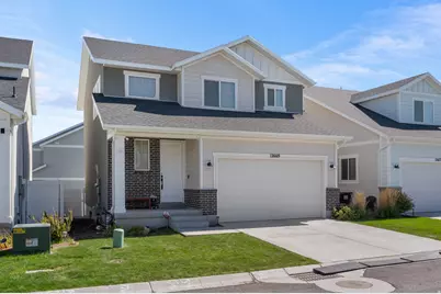 12669 S Quail Lake Dr W, Riverton, UT 84096 - Photo 2