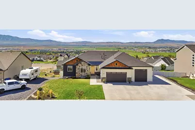 475 N 900 E, Hyde Park, UT 84318 - Photo 4