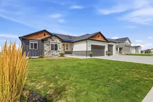 475 N 900 E, Hyde Park, UT 84318 - Photo 2