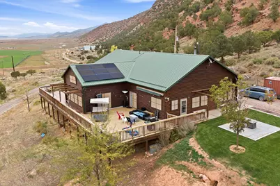 1758 N Foothill Dr N, Paragonah, UT 84760 - Photo 2