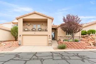 1360 E Telegraph St N, Washington, UT 84780 - Photo 1