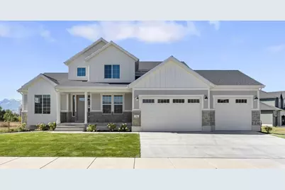 554 S 1950 E, Heber City, UT 84032 - Photo 1