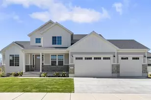 554 S 1950 E, Heber City, UT 84032 - Photo 1