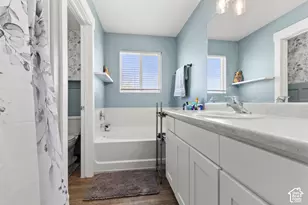886 S Cambridge Cir E, Tooele, UT 84074 - Photo 16