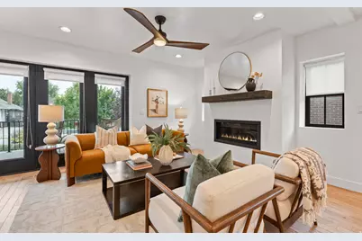 1425 E Kensington Ave, Salt Lake City, UT 84105 - Photo 2