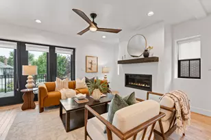 1425 E Kensington Ave, Salt Lake City, UT 84105 - Photo 2