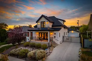 1425 E Kensington Ave, Salt Lake City, UT 84105 - Photo 1