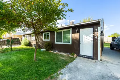2876 W 2730 S, West Valley, UT 84119 - Photo 2