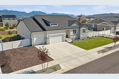 12297 S Bison Field Cv W, Herriman, UT 84096 - Photo 4