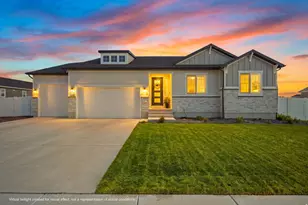 12297 S Bison Field Cv W, Herriman, UT 84096 - Photo 1